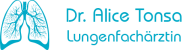 Dr. Alice Tonsa Schmitzberger